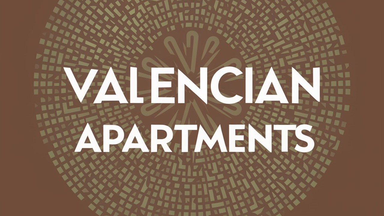 Valencian Apartments